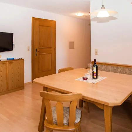 Apart Romantica - Kpl216 By Interhome Appartement Kappl (Landeck)