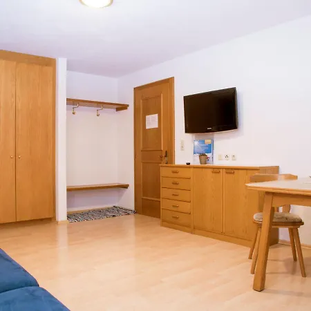 Appartement Apart Romantica - Kpl216 By Interhome *