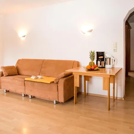 Appartement Apart Romantica - Kpl216 By Interhome *