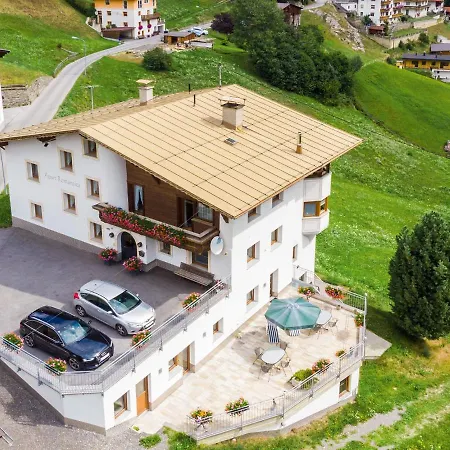 Apart Romantica - Kpl216 By Interhome Appartement Kappl (Landeck)