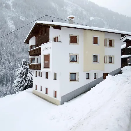 Appartement Apart Romantica - Kpl216 By Interhome