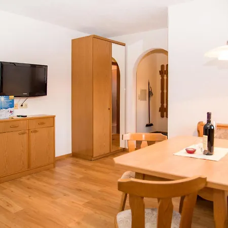 Appartement Apart Romantica - Kpl216 By Interhome *