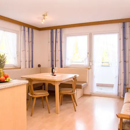 Appartement Apart Romantica - Kpl216 By Interhome *