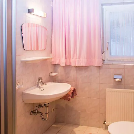 Apart Romantica - Kpl216 By Interhome * Kappl (Landeck)