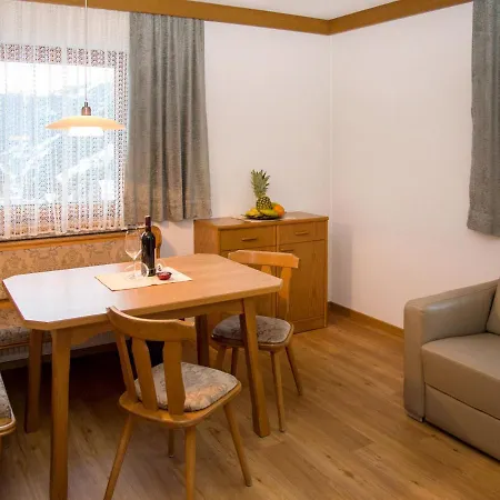 Appartement Apart Romantica - Kpl216 By Interhome *