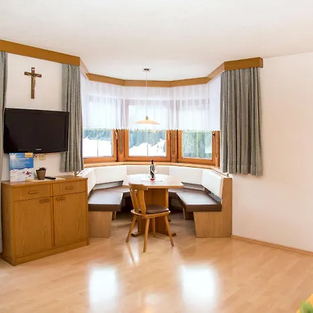 Apart Romantica - Kpl216 By Interhome Appartement *