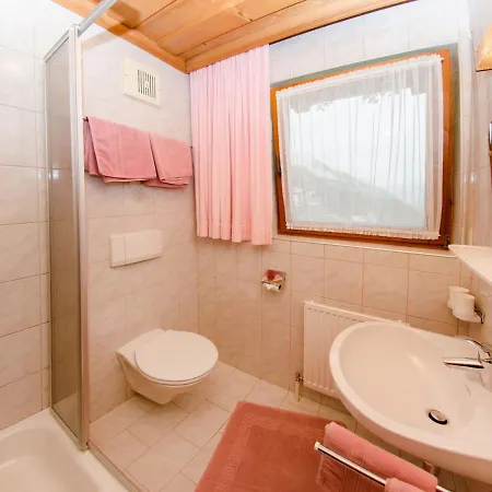 Apart Romantica - Kpl216 By Interhome *