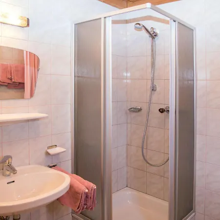 Apart Romantica - Kpl216 By Interhome *